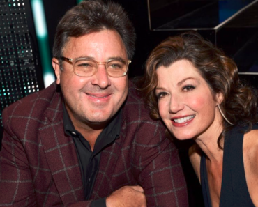 ​Vince Gill gives update on Amy Grant’s recovery, says ‘best thing’ for her is to ‘just be still’￼