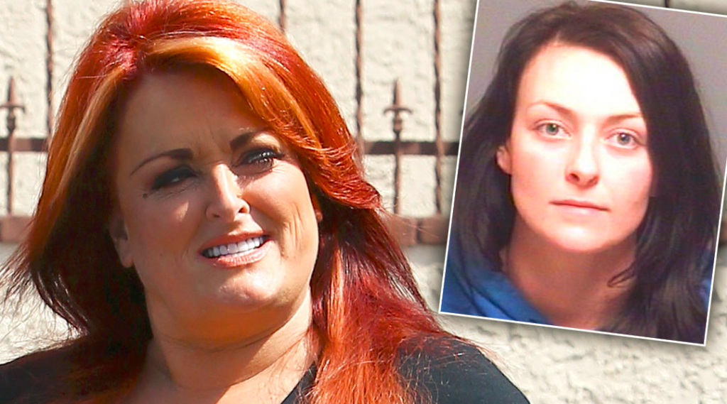 Who is Grace Pauline Kelley That’s Been Tagged As Wynonna Judd’s Troubled Daughter