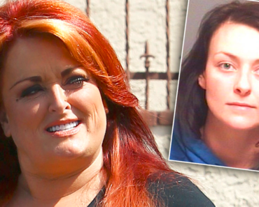 Who is Grace Pauline Kelley That’s Been Tagged As Wynonna Judd’s Troubled Daughter