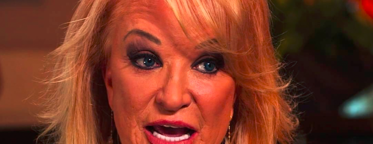 Here Are Some Facts About Tanya Tucker, From Being A Pre-Teen Country Sensation To A Legendary Artist