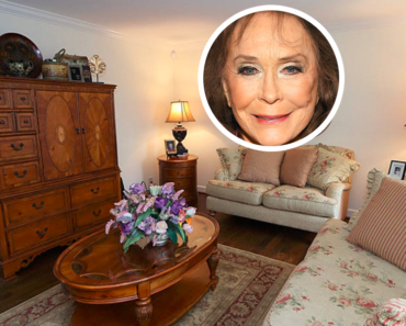 Loretta Lynn Lists Gorgeous Tennessee Home For Sale