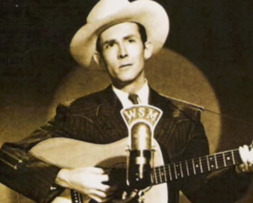 Hank Williams’ Famous Hit “Lost Highway” was Written by a Blind Singer