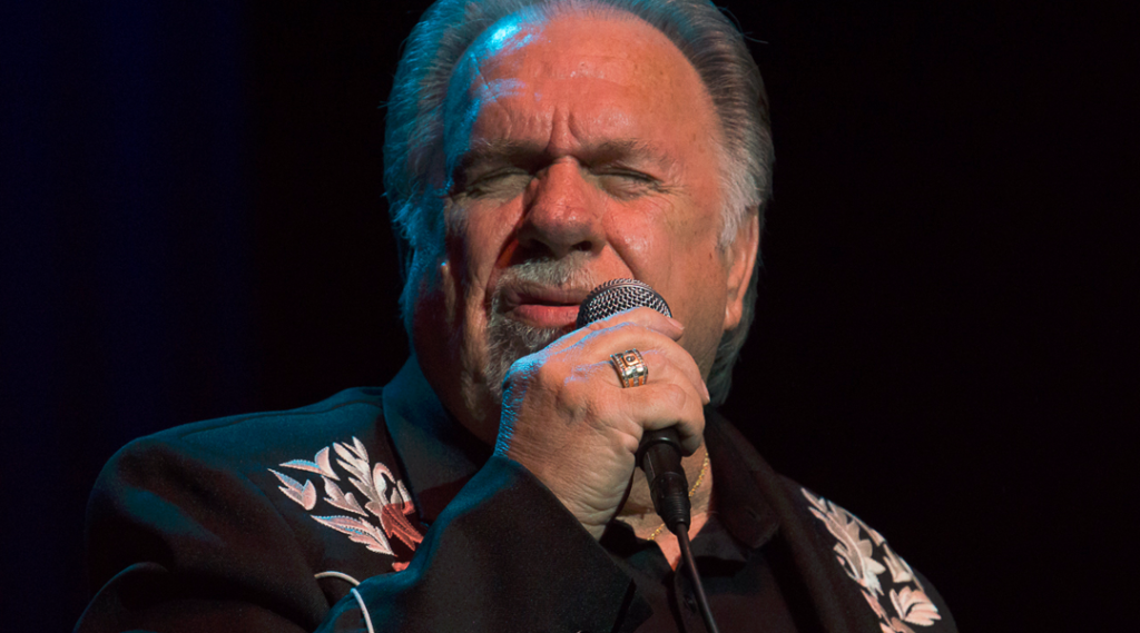 Gene Watson Songs That Became The Standard Bearer For Genuine, Traditional Country Music