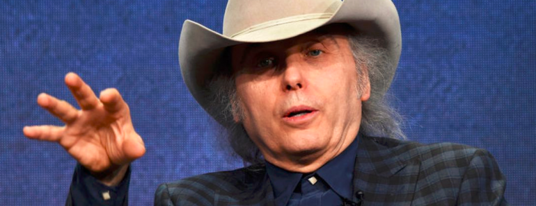 Here Are Some Facts About Dwight Yoakam, The New Traditionalist Artists Of The 1980s