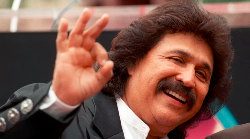 Remembering The Death Of Freddy Fender, One Of The Few Hispanic Artists To Achieve Major Success In Country Music