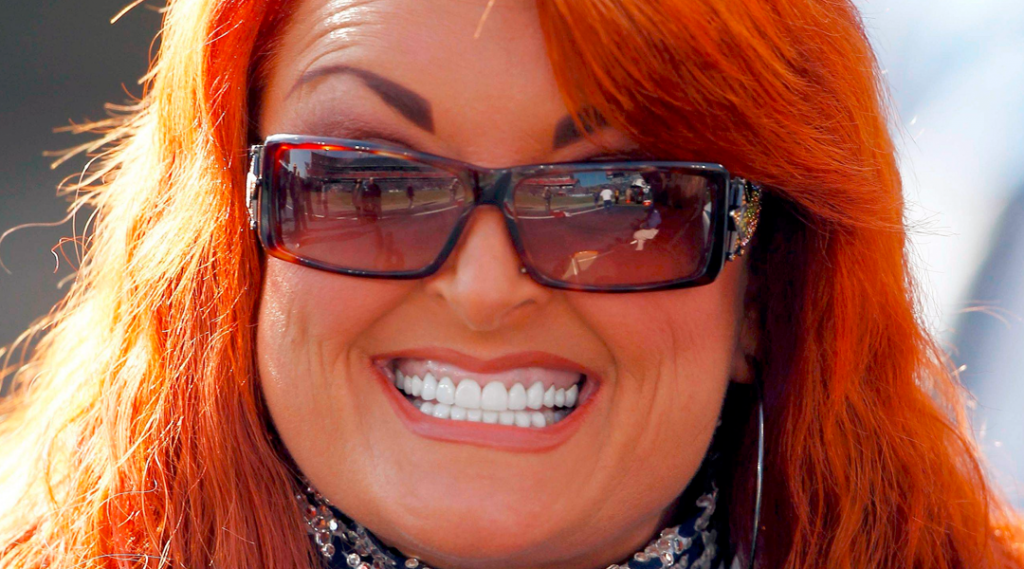 Here Are Facts About Wynonna Judd, The Other Half Of The Mother-Daughter Act The Judds