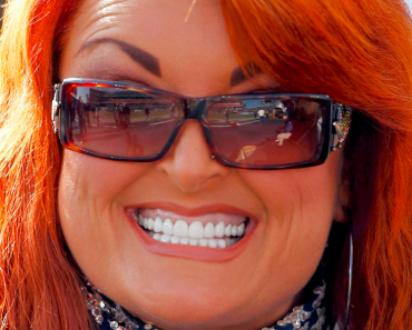 10 Facts About Wynonna Judd, The Other Half Of The Mother-Daughter Act The Judds