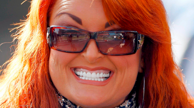 10 Facts About Wynonna Judd, The Other Half Of The Mother-Daughter Act ...