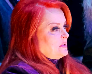 Wynonna Judd Fights Back Tears As She Kicks Off The Judds’ Tour Without Naomi