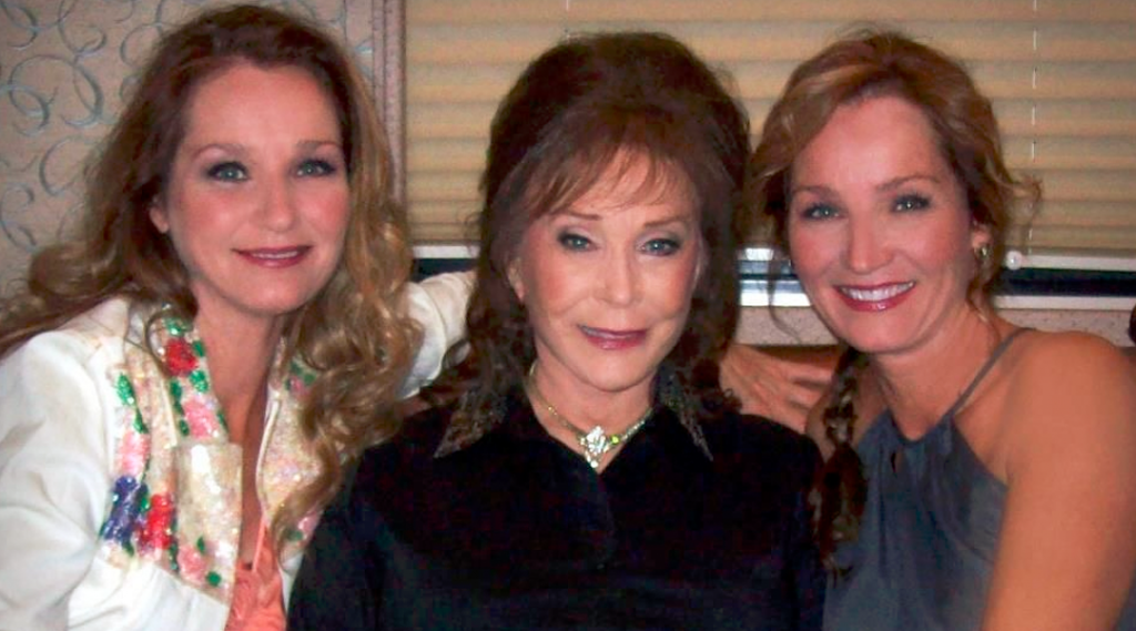 Loretta Lynn’s Daughter Patsy Shares Emotional Post After Her Funeral