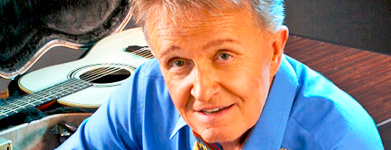8 Facts About Bill Anderson, One Of Country Music’s Most Successful Singer-Songwriters