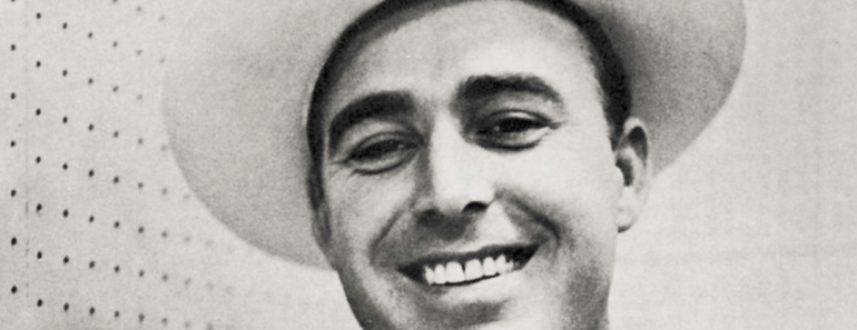 The Spine-Chilling Backstory of Johnny Horton’s Death