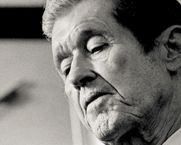 A Toast to the Death of the King of Country Music Roy Acuff