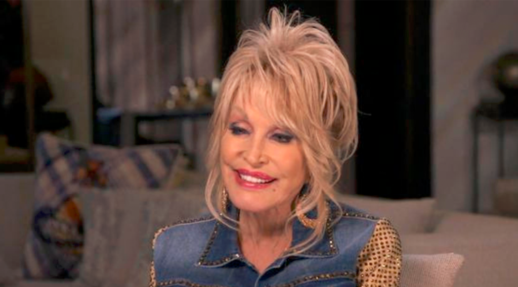Dolly Parton Announces Retirement From Touring
