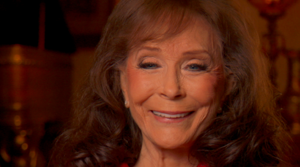 Loretta Lynn Once Shared Her Simple Secret To A Long Life