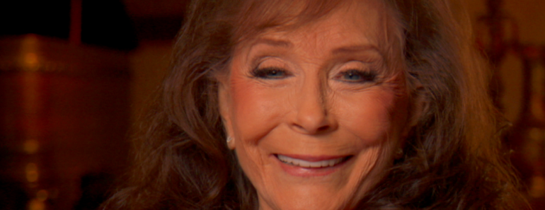 Loretta Lynn Once Shared Her Simple Secret To A Long Life