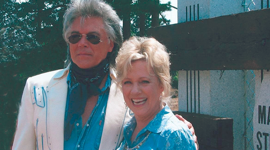 The Amazing Story Of Marty Stuart And Connie Smith's Marriage ...