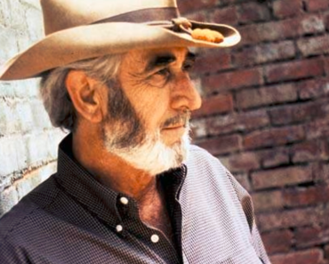 7 Facts About Don Williams, The Gentle Giant That Touched So Many Hearts