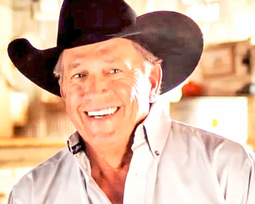 The Funny Truth of How George Strait Wrote Kicked Outta Country