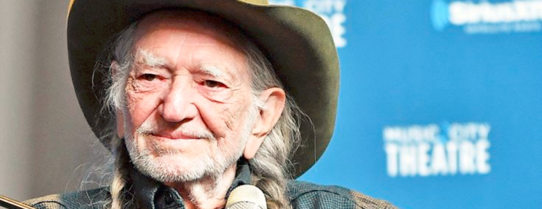 Willie Nelson Unveils Huge Plans For His 90th Birthday