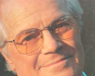 Former Lead Singer Of The Oak Ridge Boys, Calvin Newton, Dies At Age 93