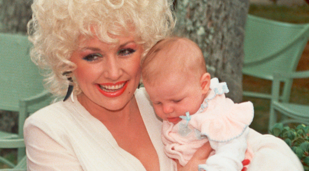 Dolly Parton Disclosed Why She Never Had Children