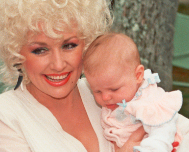 Dolly Parton Disclosed Why She Never Had Children