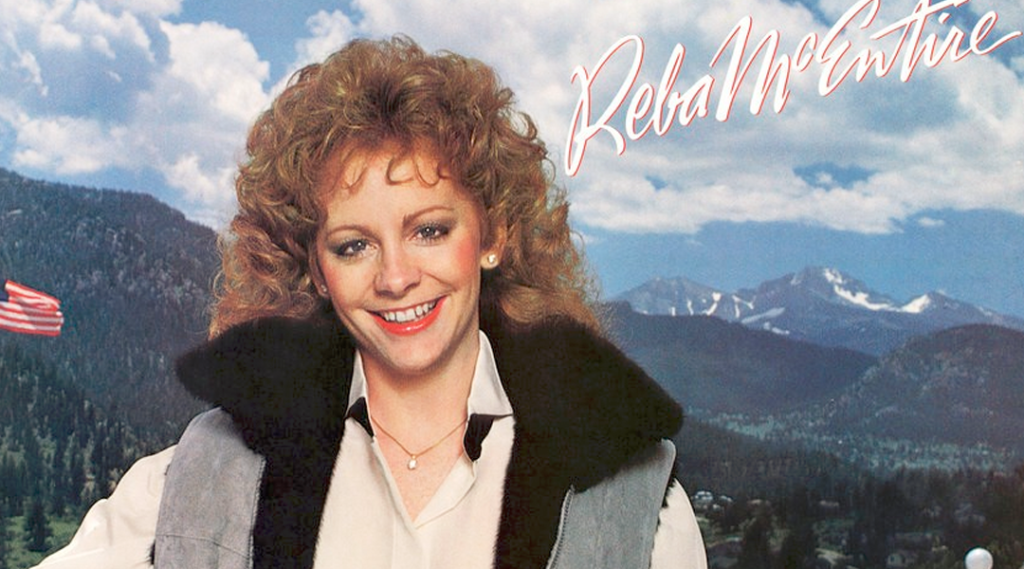 The Story Behind Reba McEntire's “Somebody Should Leave”