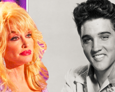 Dolly Parton Reveals Elvis Presley Sang One Of Her Songs To Priscilla On Day Of Divorce